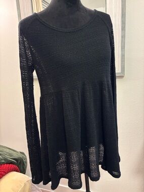 American Eagle Outfitters | Dresses | Ae Corduroy Buttonup Babydoll Shirt  Dress | Poshmark